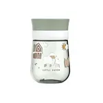Mepal Mepal - 360 gr. Oefenbeker antilek mio 300 ml - Little Farm