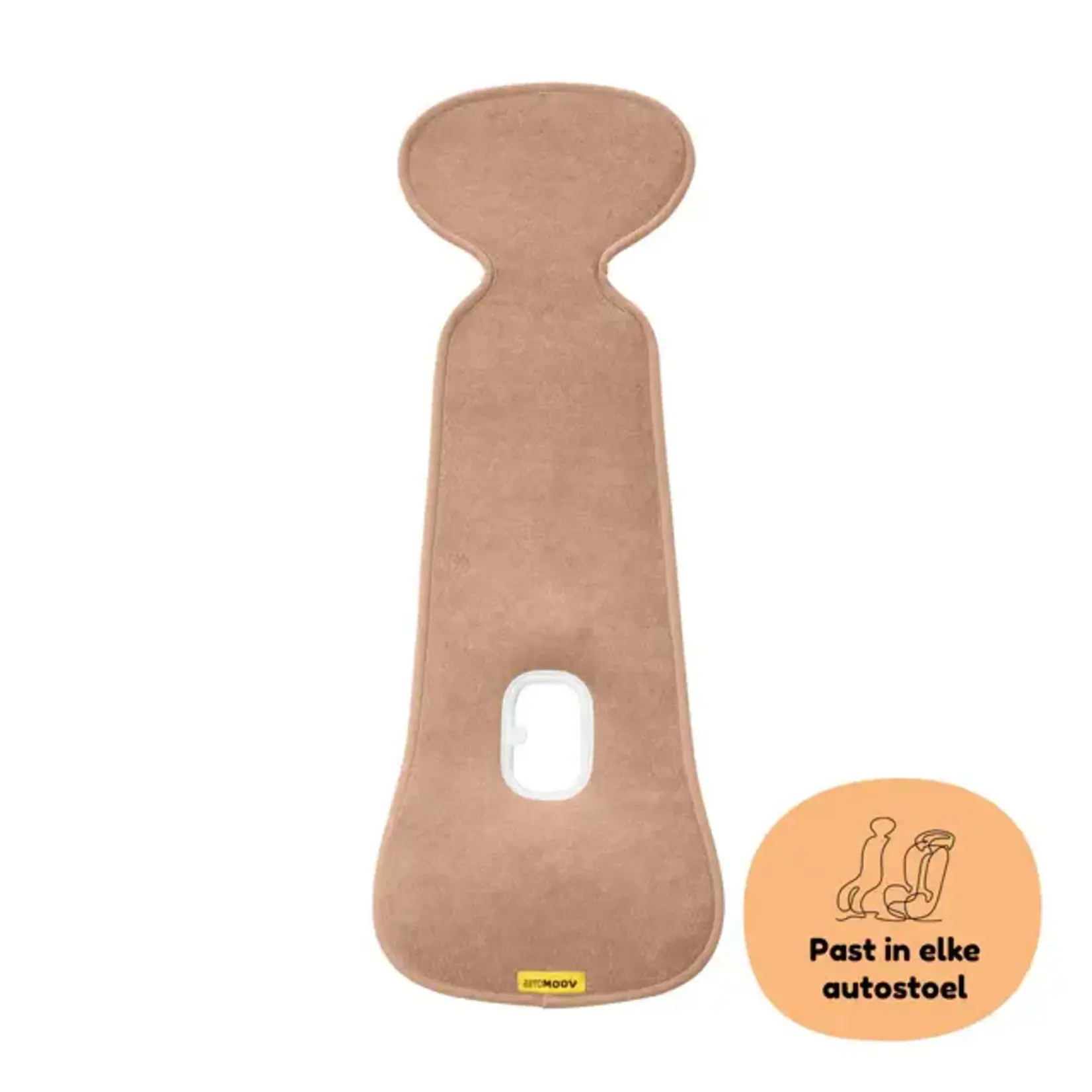 Aeromoov AeroMoov Air Layer - group 1 - Tuscany - NEW