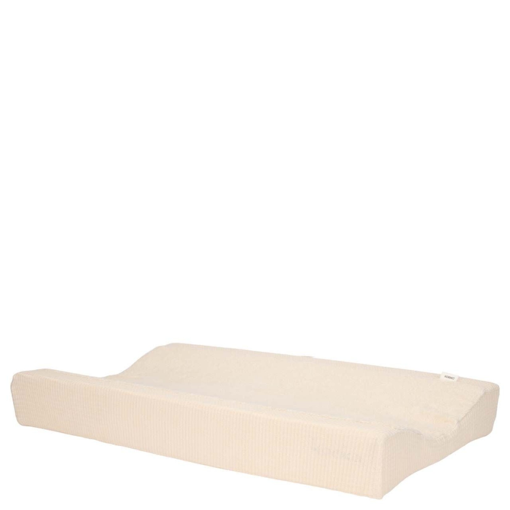 Koeka Koeka - Aankleedkussenhoes Malaga 45x73 - Warm White