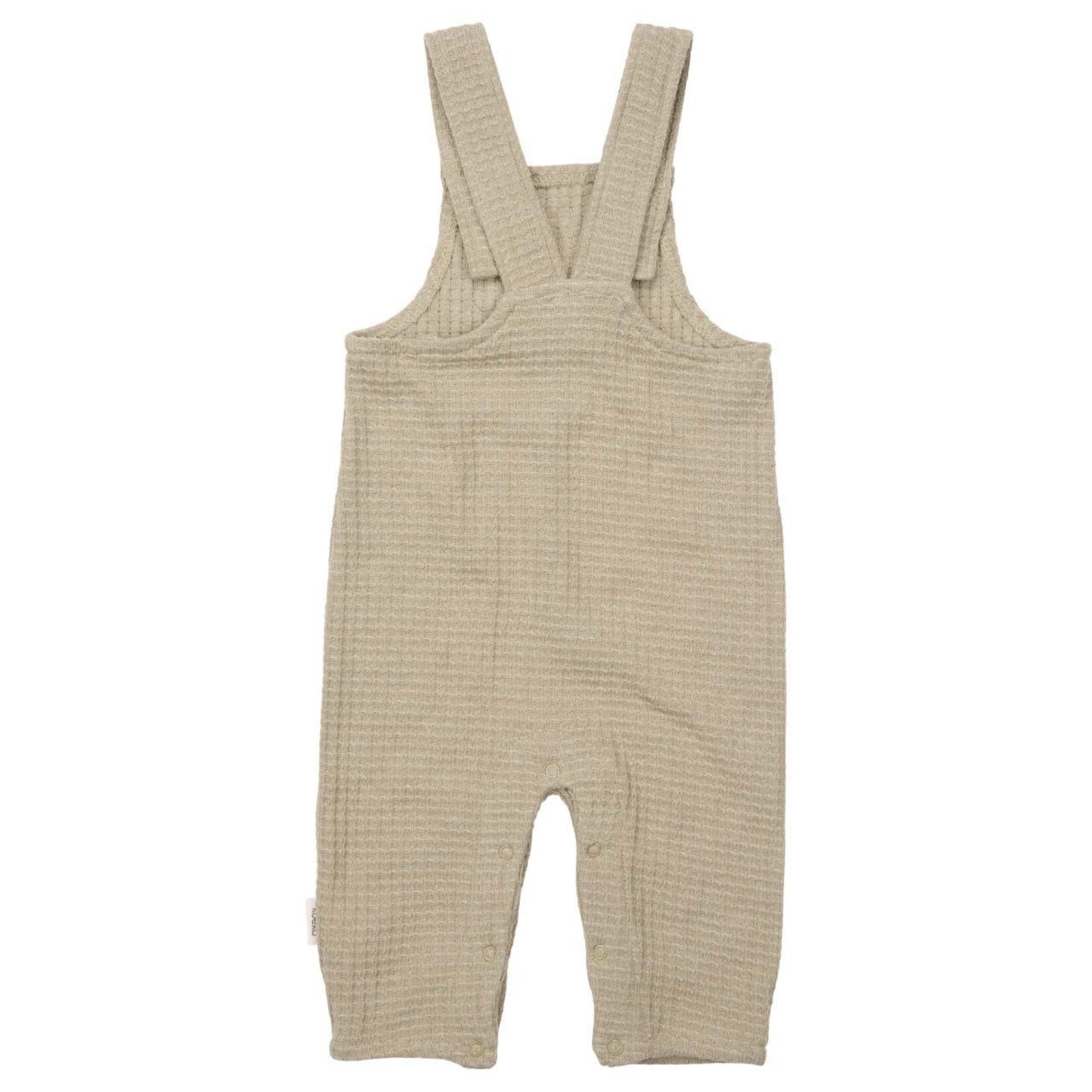 Koeka Koeka - Baby tuinbroek Malaga - Sage