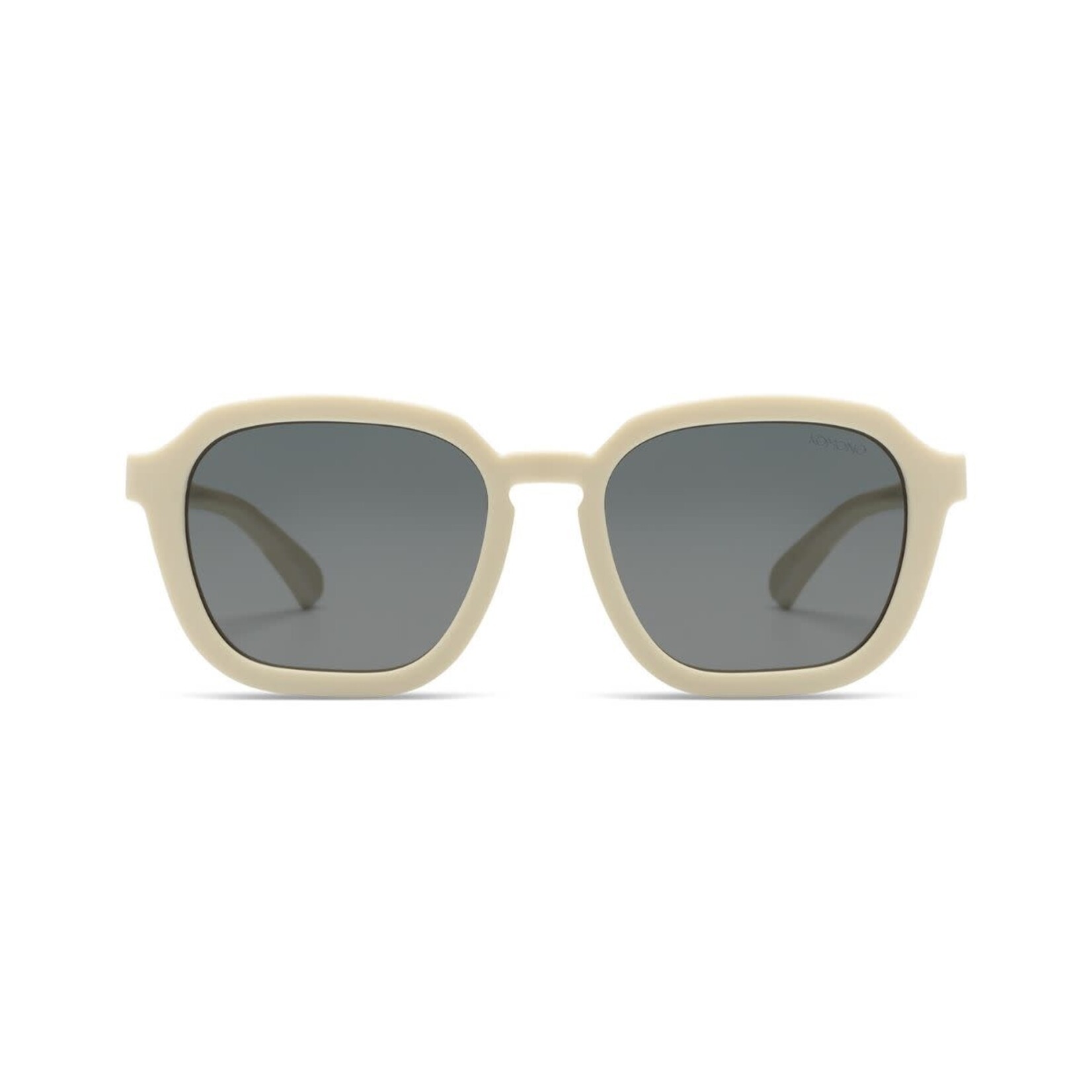 KOMONO KOMONO - SUNGLASS KIDDOS 1-2y - MATTY - IVORY