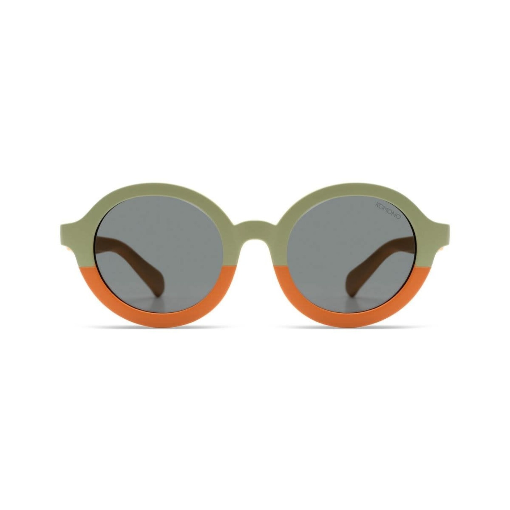 KOMONO KOMONO - SUNGLASS KIDDOS 3-5y - LOU- SUNNY TRIPLETS