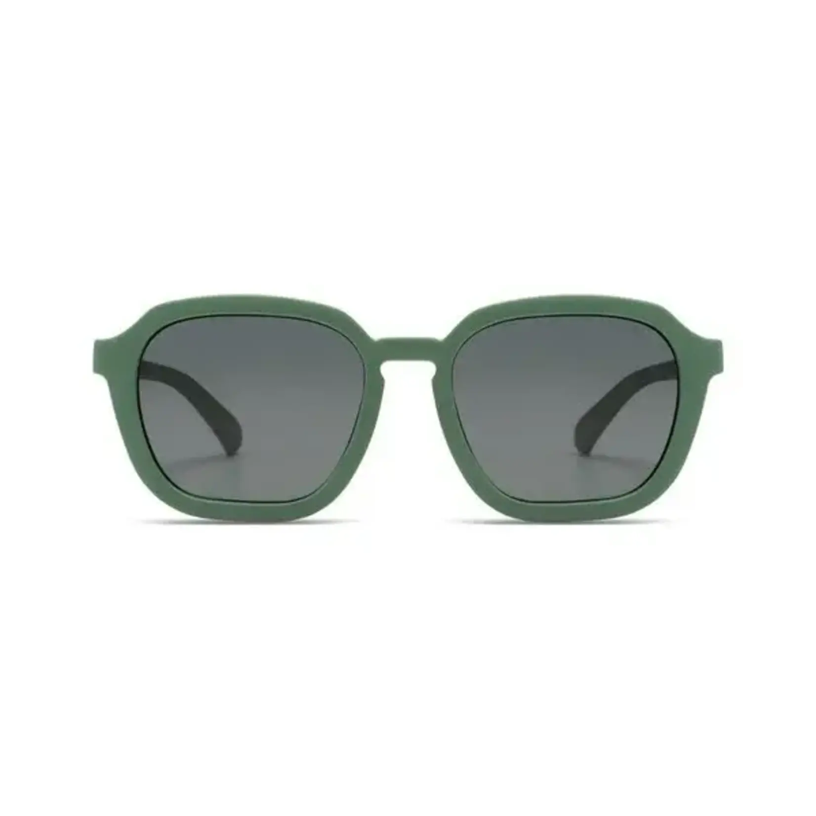 KOMONO KOMONO - SUNGLASS KIDDOS 3-5y - MATTY - SAGE