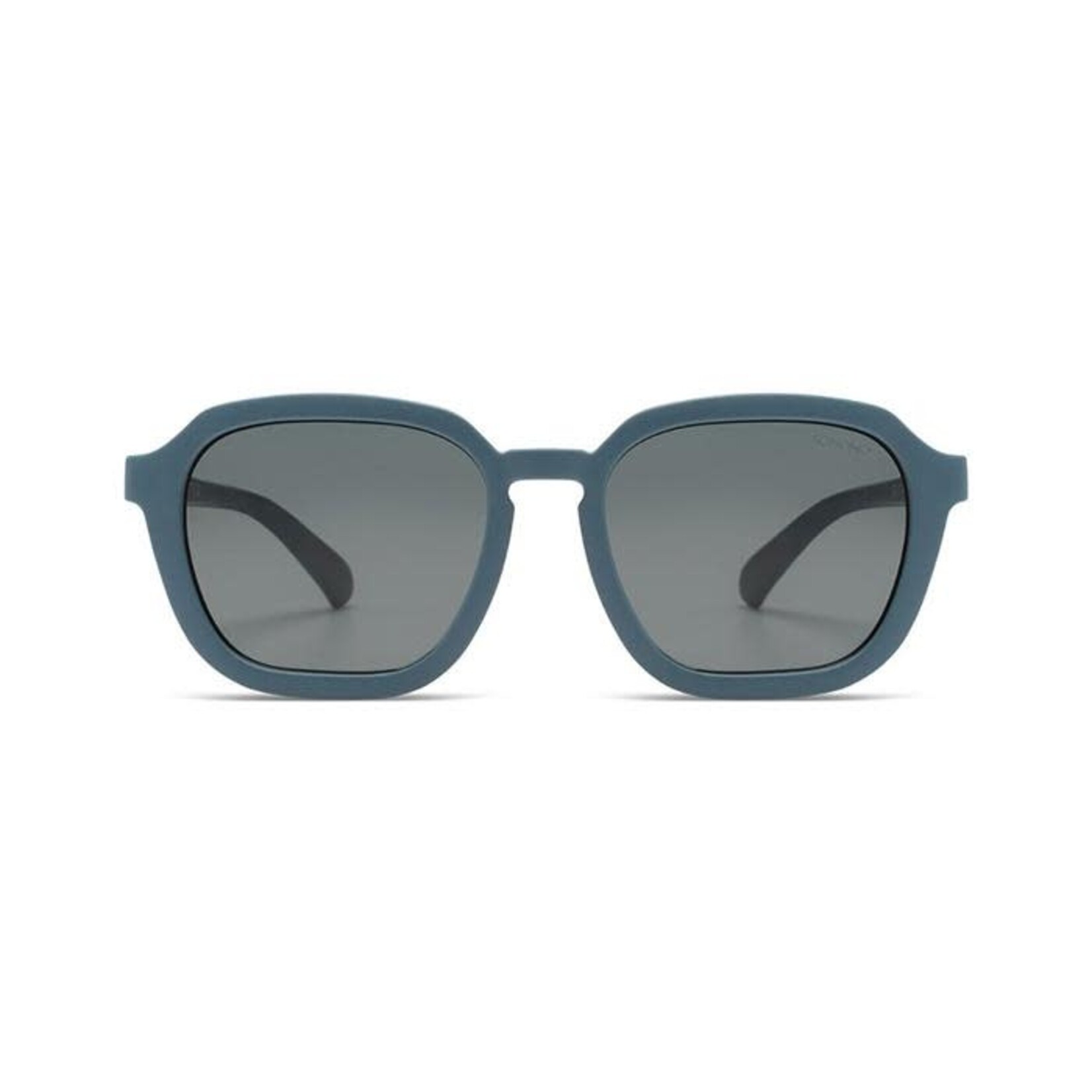 KOMONO KOMONO - SUNGLASS KIDDOS 3-5y - MATTY - STONE