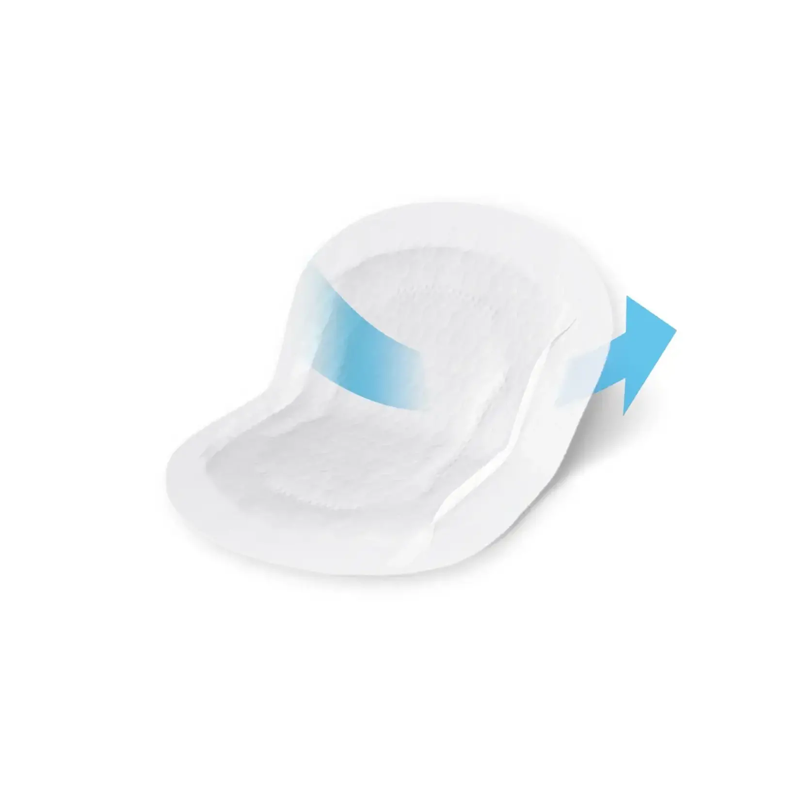 Medela Medela - Ultra-Ademende zoogkompressen, doos 30 stuks - NIEUW