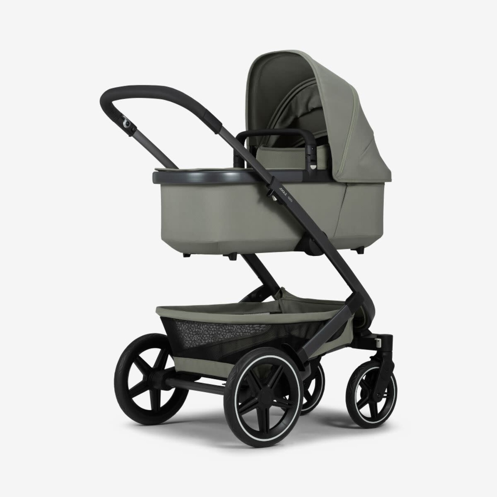 Joolz Joolz - Geo3 complete set | Sage green