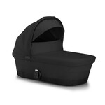 Cybex Cybex - GAZELLE S Draagmand Moon Black | black