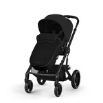 Cybex Cybex - Voetenzak kinderwagen gold Black