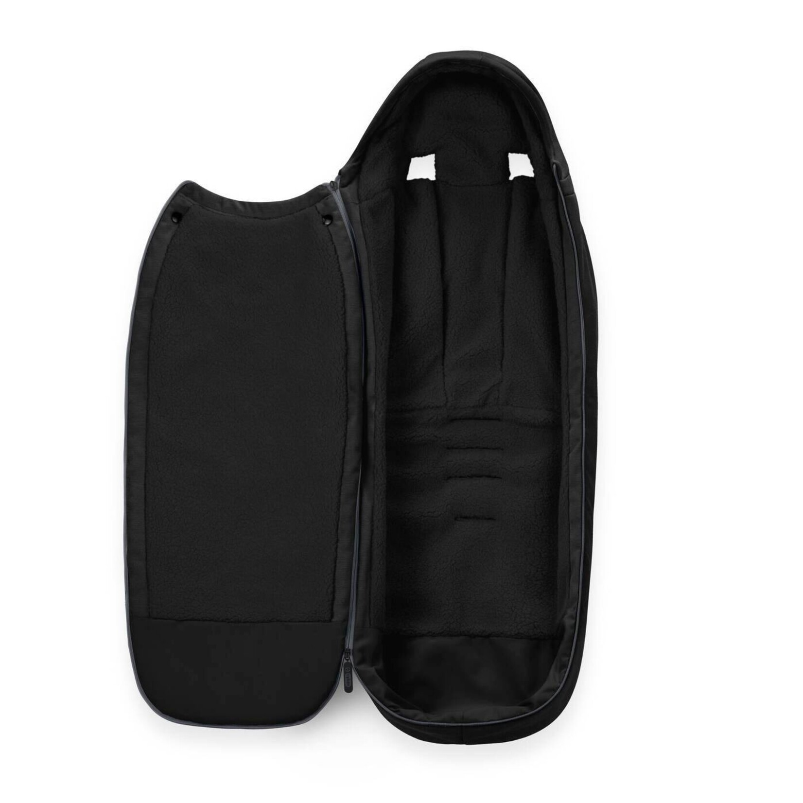 Cybex Cybex - Voetenzak kinderwagen gold Black
