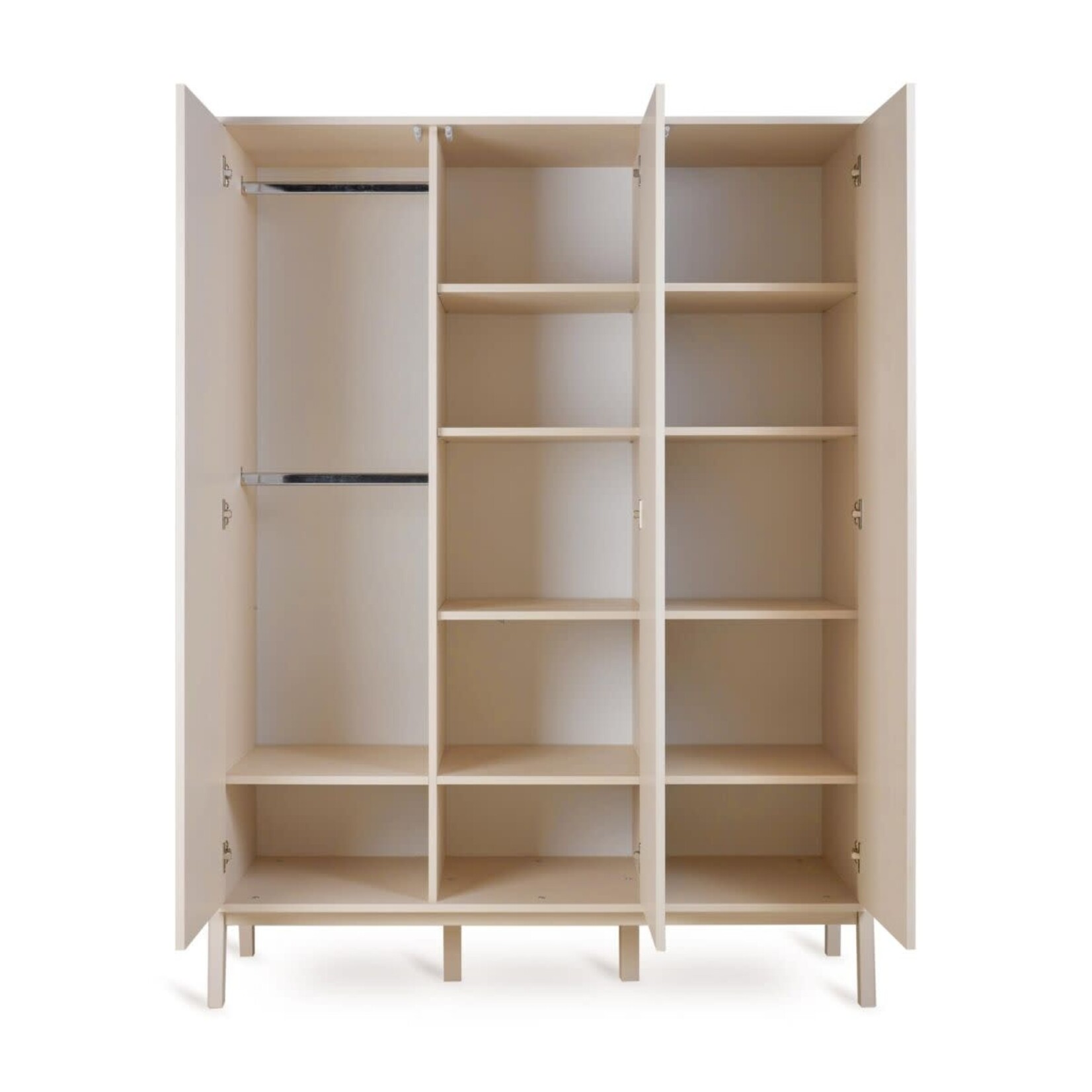 Quax Quax - Ashi Kast Xl - Clay