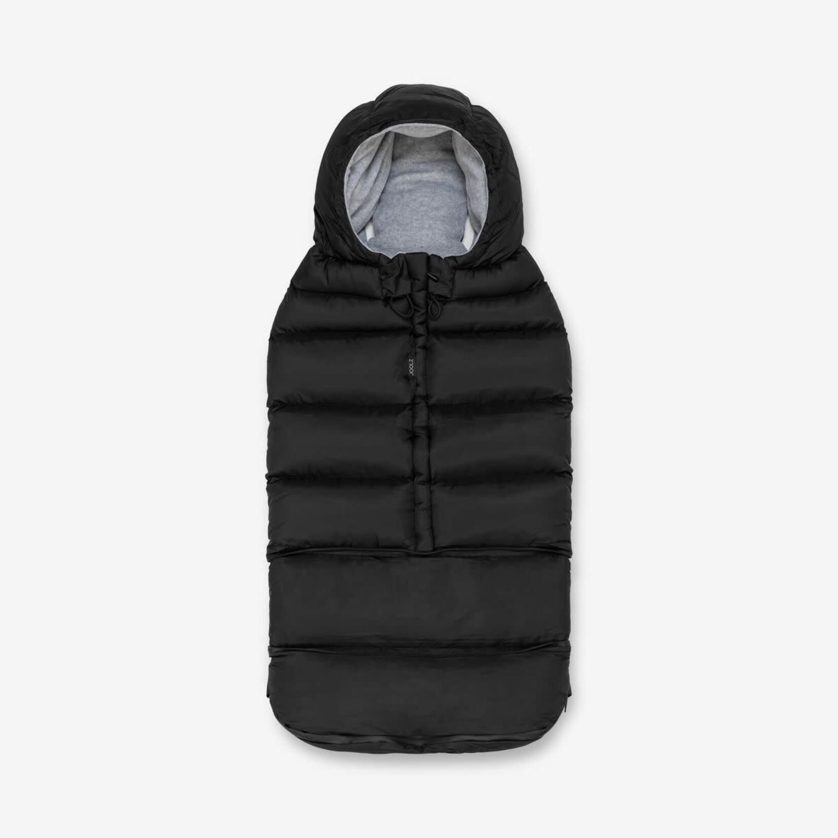 Joolz Joolz - puffer footmuff | black