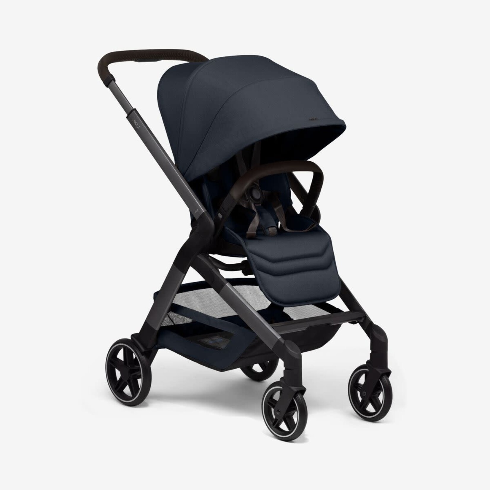 Joolz Joolz - Hub+ chassis + seat + reiswieg| Navy blue