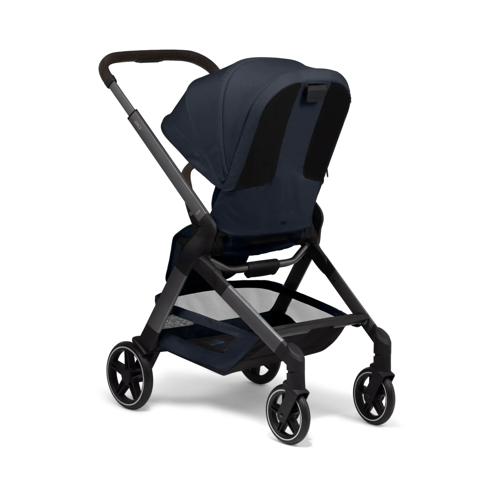 Joolz Joolz - Hub+ chassis + seat + reiswieg| Navy blue