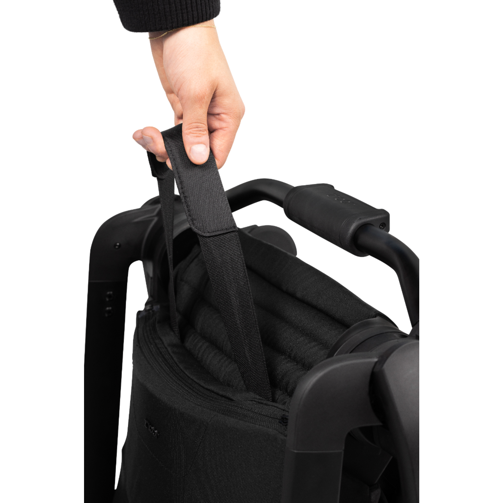 Joolz Joolz - Hub+ chassis + seat + reiswieg| Navy blue