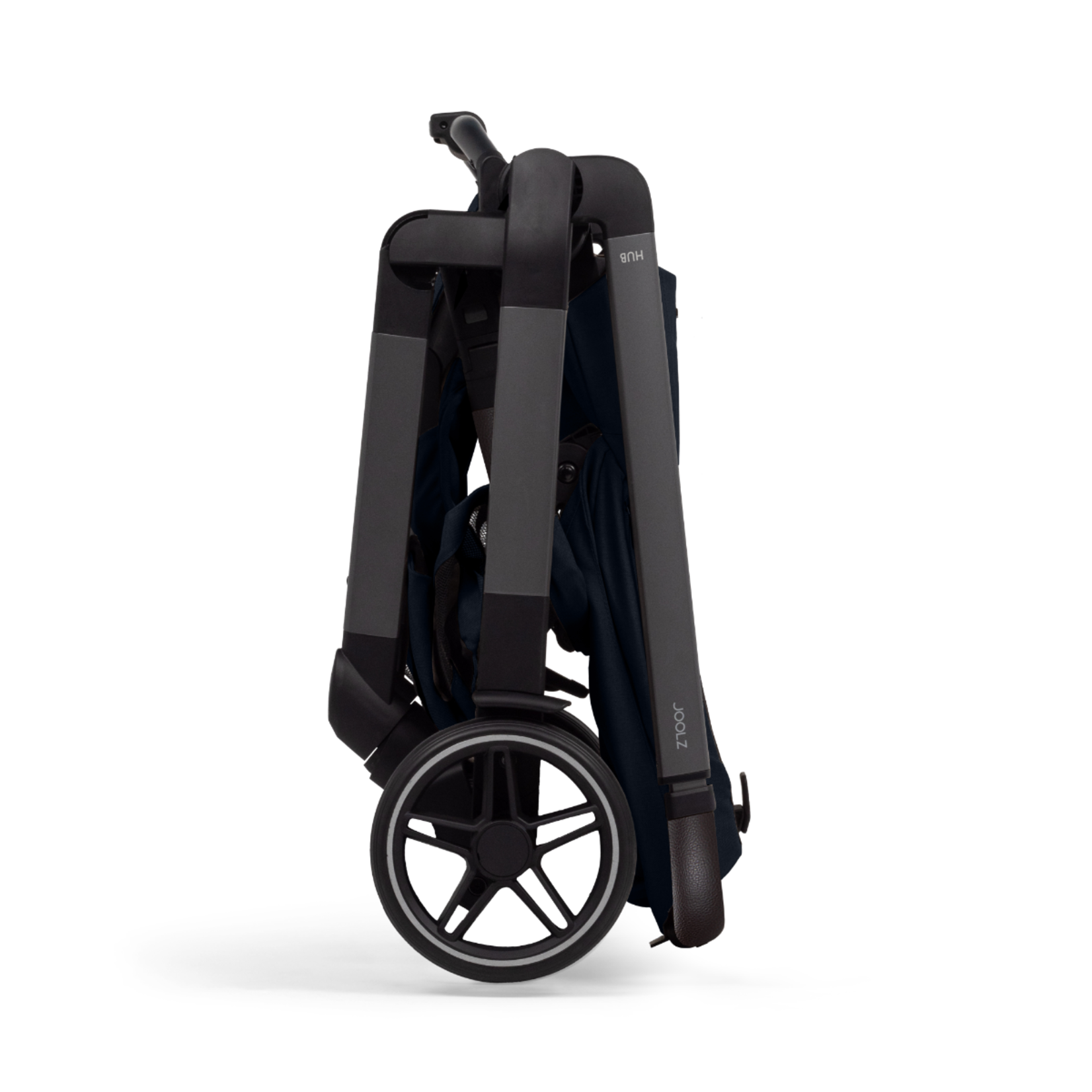 Joolz Joolz - Hub+ chassis + seat + reiswieg| Navy blue