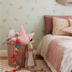 Lorena Canals Lorena Canals - Cushion Star Pink
