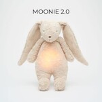 Moonie Moonie - Bunny Organic Polar Sand