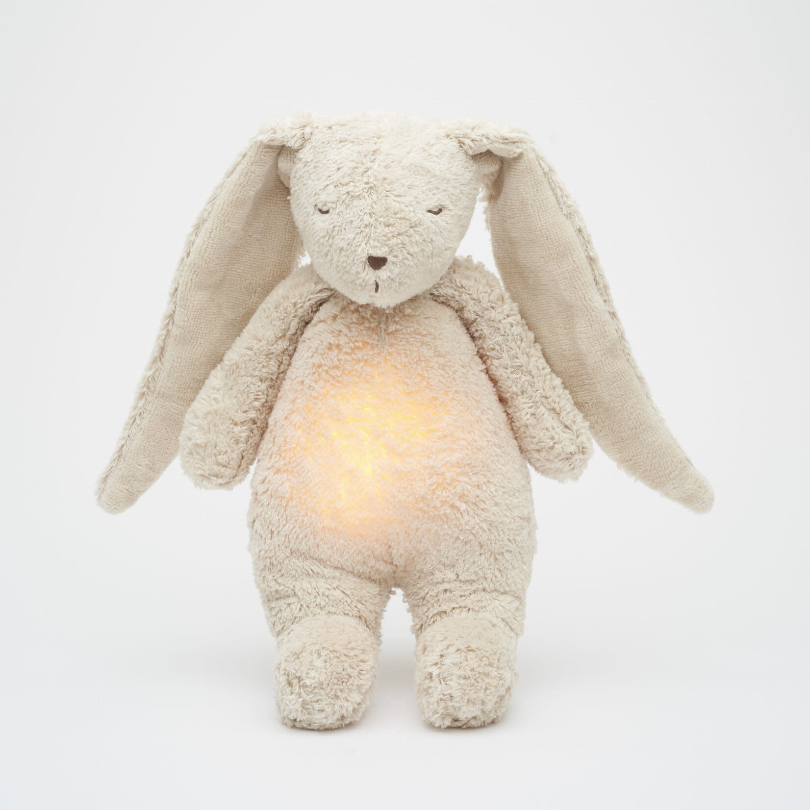 Moonie Moonie - Bunny Organic Polar Sand