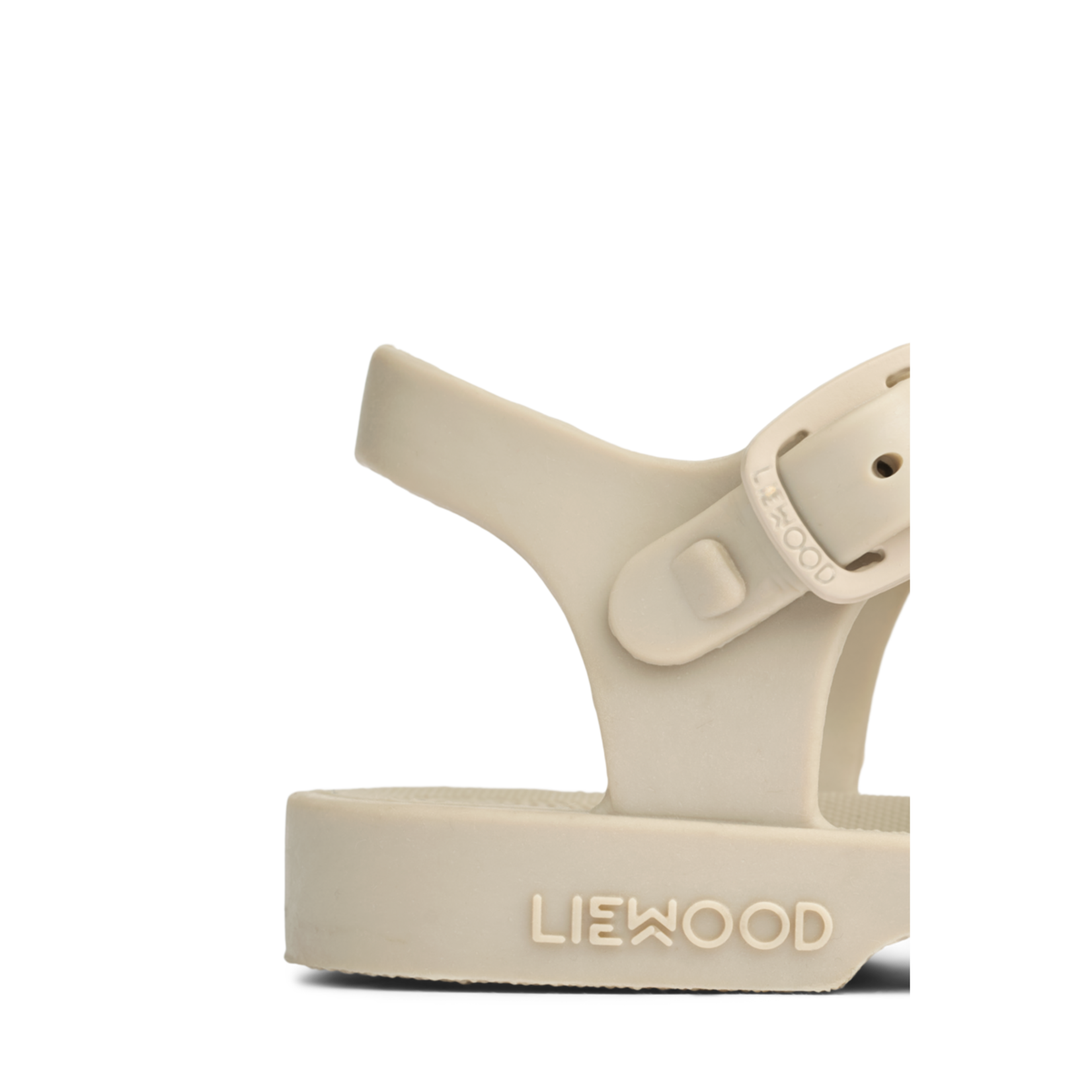 Liewood Liewood - Bre Sandals Sandy