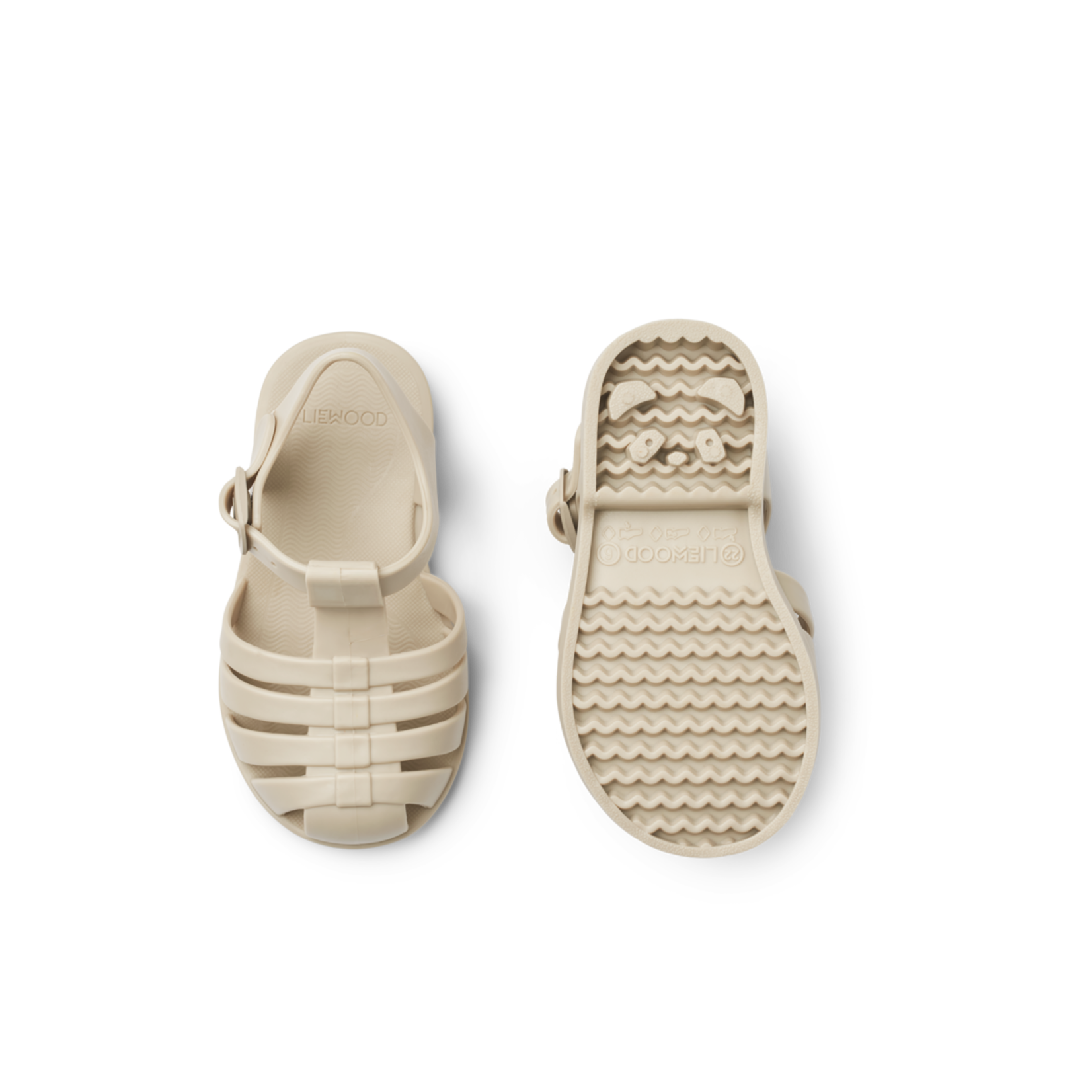 Liewood Liewood - Bre Sandals Sandy
