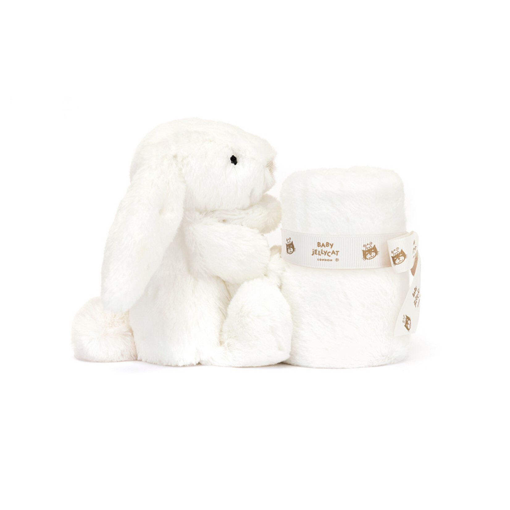 Jellycat Jellycat - Bashful Luxe Bunny Luna Soother