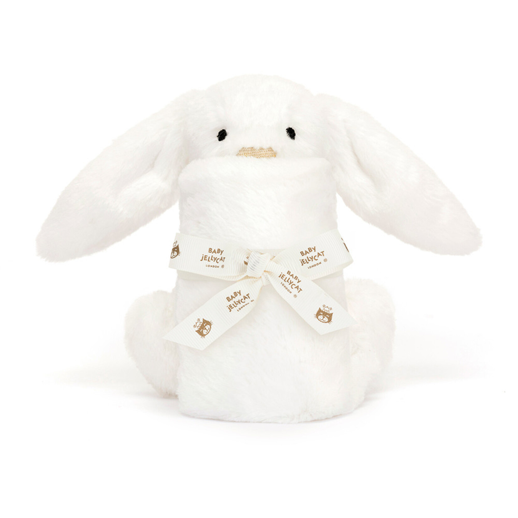 Jellycat Jellycat - Bashful Luxe Bunny Luna Soother
