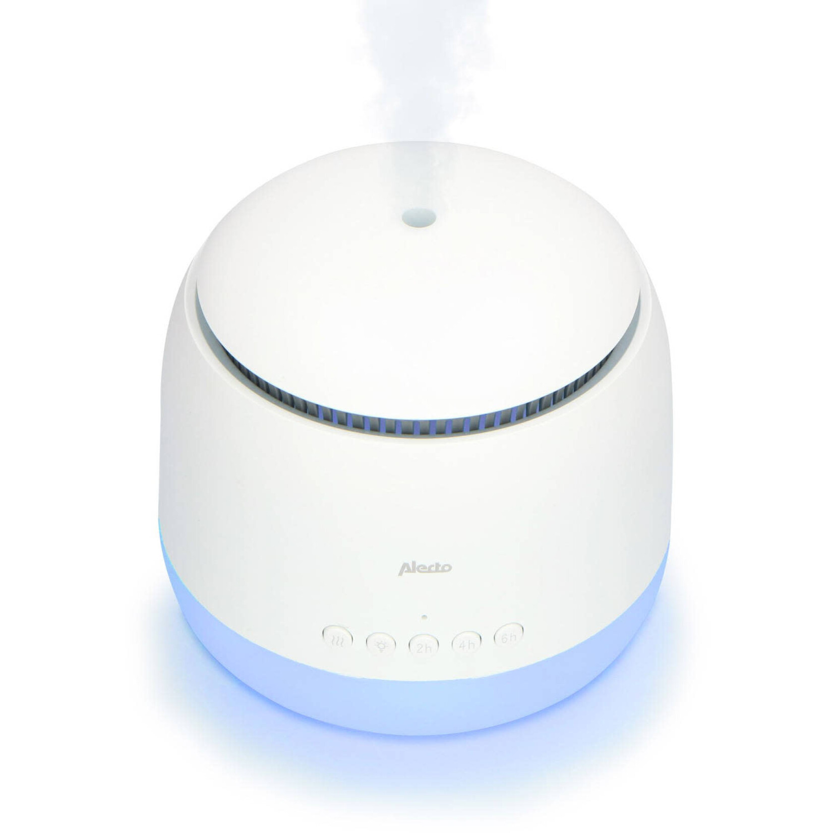 Alecto Alecto - BC23 - Humidifier baby room 3 in 1