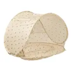 Liewood Liewood - Everett Pop Up Tent with Paddling Pool - Peach / Sea shell