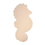 Filibabba Siliconen Badmat Seahorse