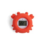 Filibabba Badthermometer Crab