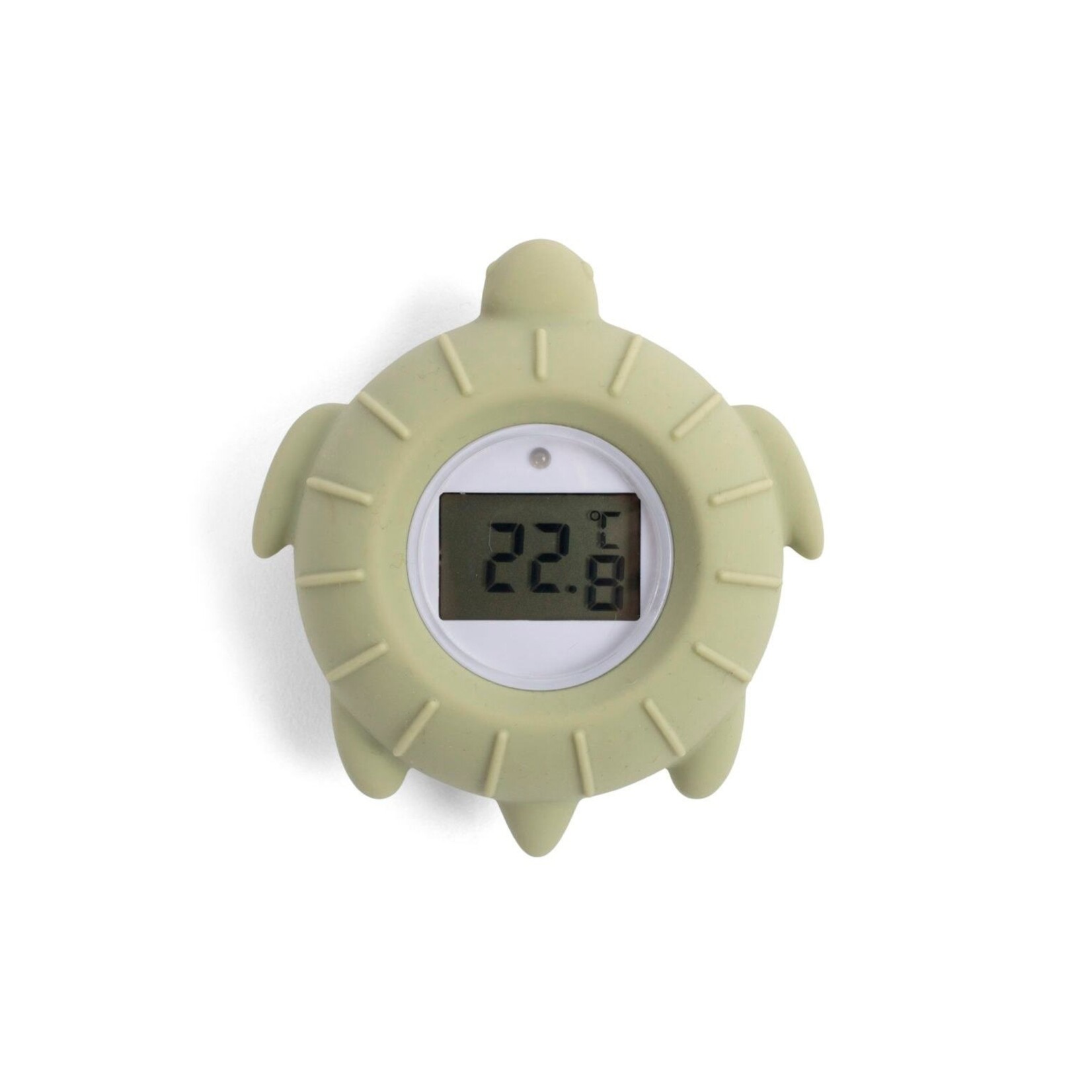 Filibabba Badthermometer Turtle
