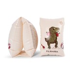 Filibabba Zwembandjes Alfie Dino Beach