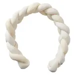 BB&Co Decoratieve Bedomrander Lait