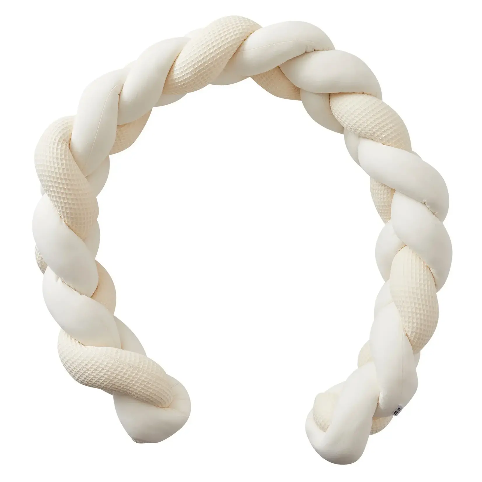 BB&Co Decoratieve Bedomrander Lait