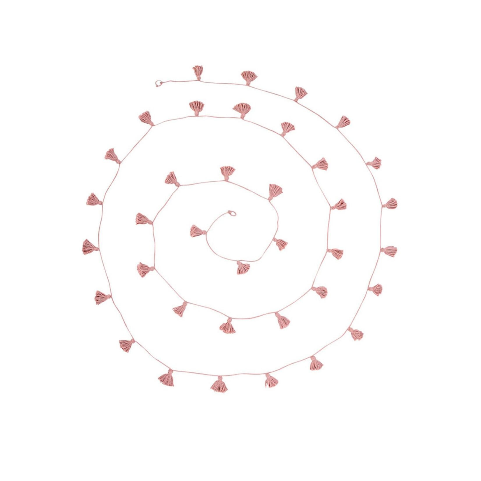 Lorena Canals Lorena Canals Garland Neverending Story - Vintage Nude 500 cm