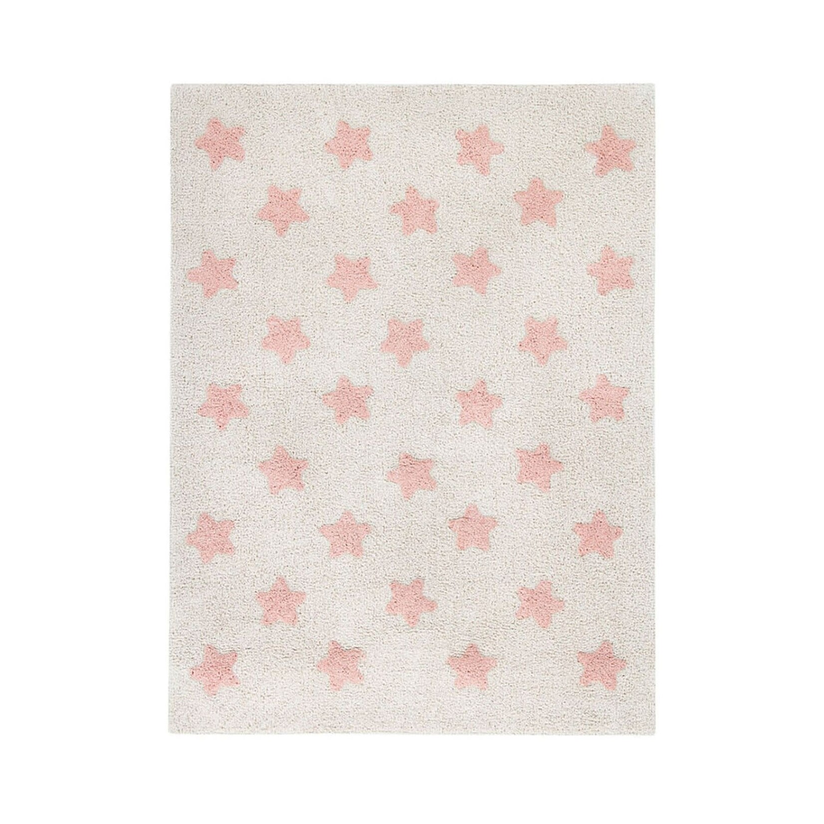 Lorena Canals Lorena Canals Stars Natural -Vintage Nude 120x160