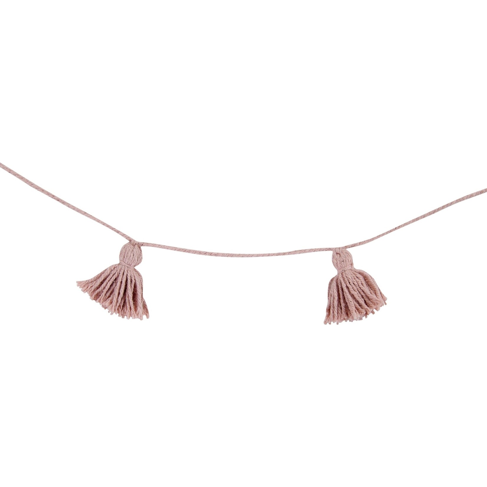 Lorena Canals Lorena Canals Garland Neverending Story - Vintage Nude 500 cm