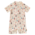 Fresk  - UV Swimsuit Lighthouse