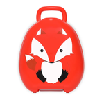 My Carry Potty My Carry Potty - Vos