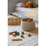 Lorena Canals Lorena Canals - Basket Gram Natural