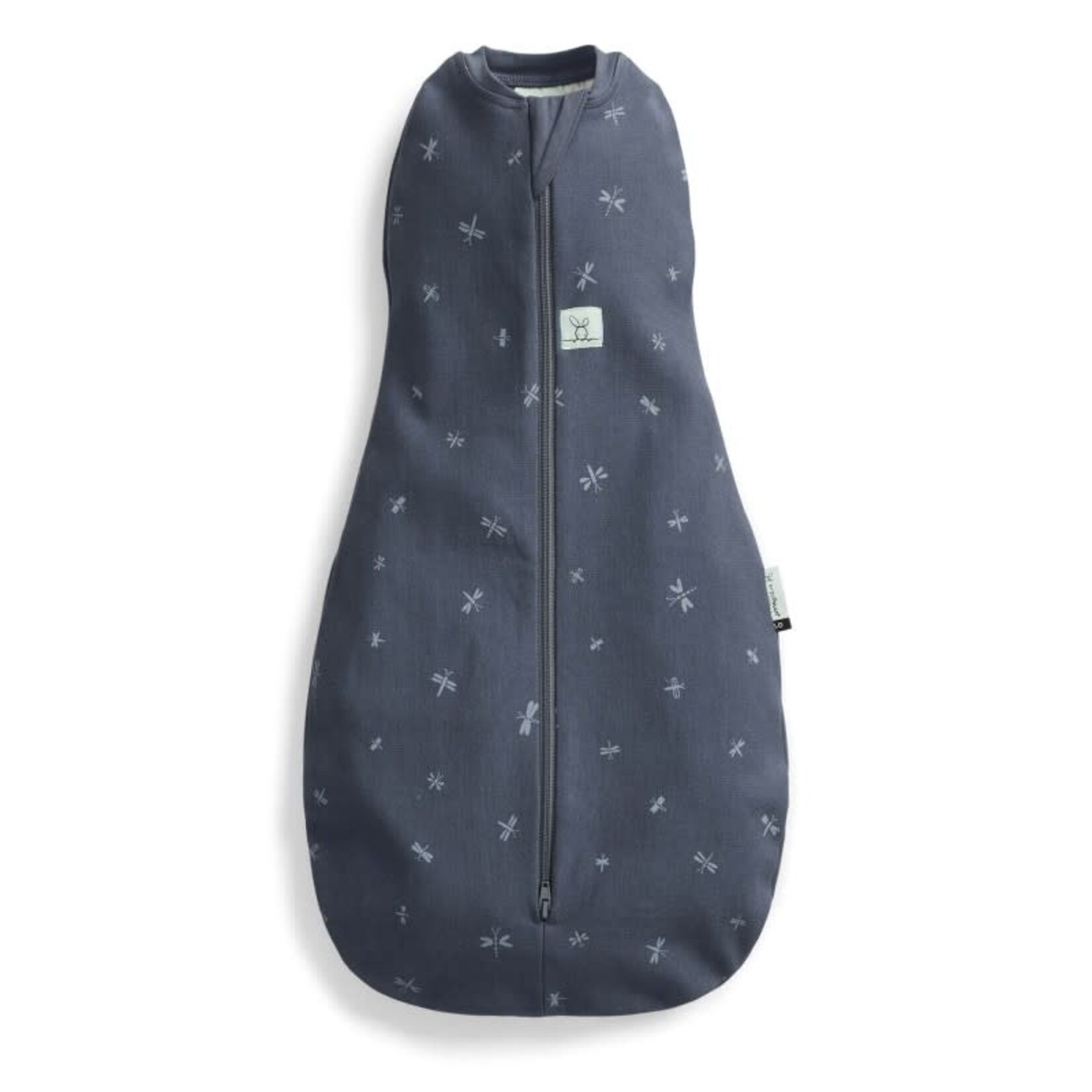 Ergopouch ErgoPouch - ErgoCocoon inbaker slaapzak - Dusk 1,0 TOG - 6-12m