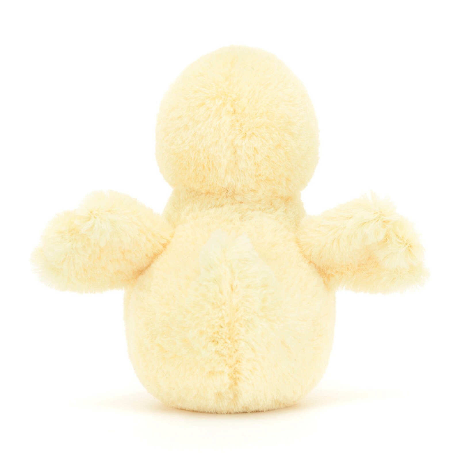 Jellycat Jellycat - Fluffy Duck 11 cm