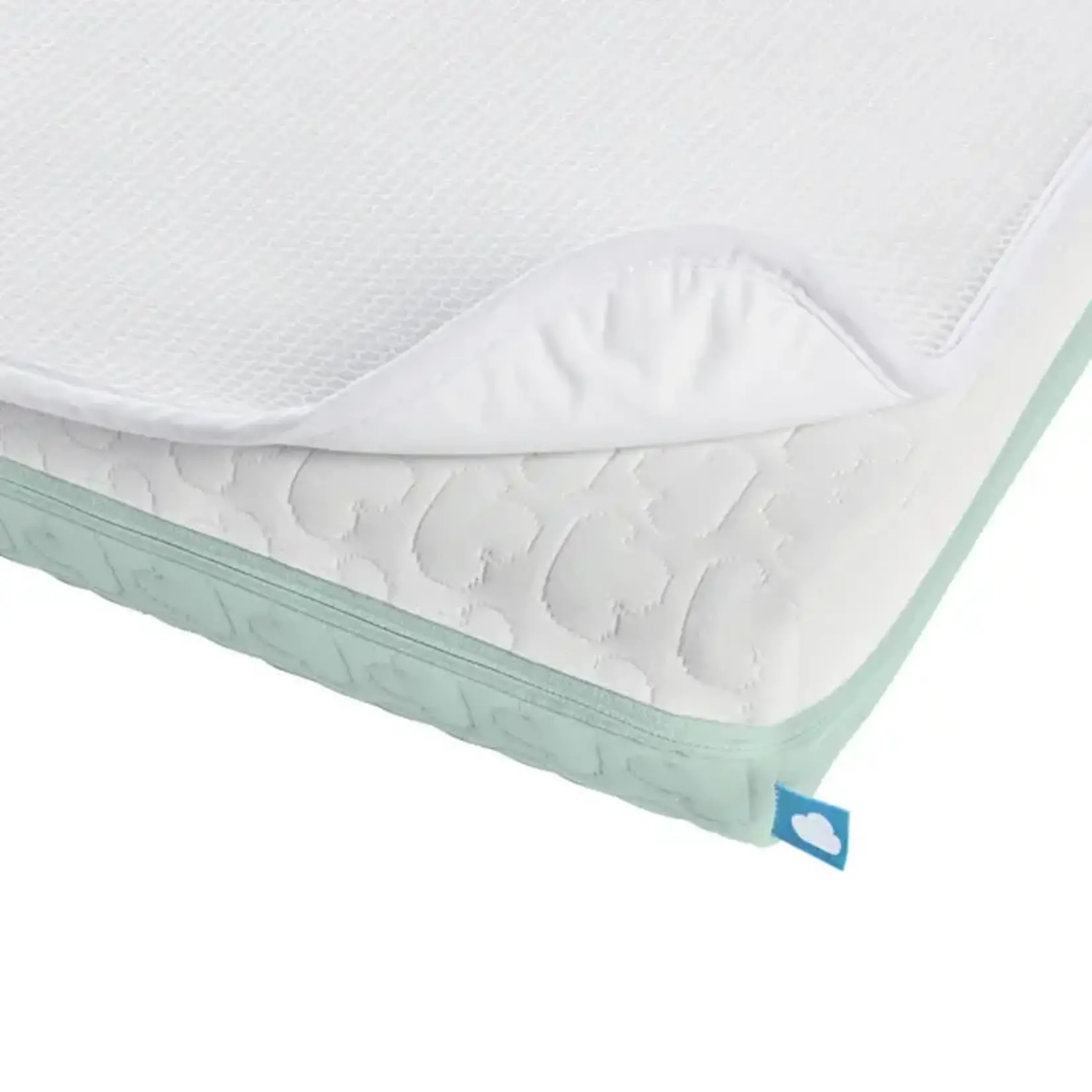 Aerosleep Aerosleep - Sleep Safe Pack Matras EvoDuo 70x140