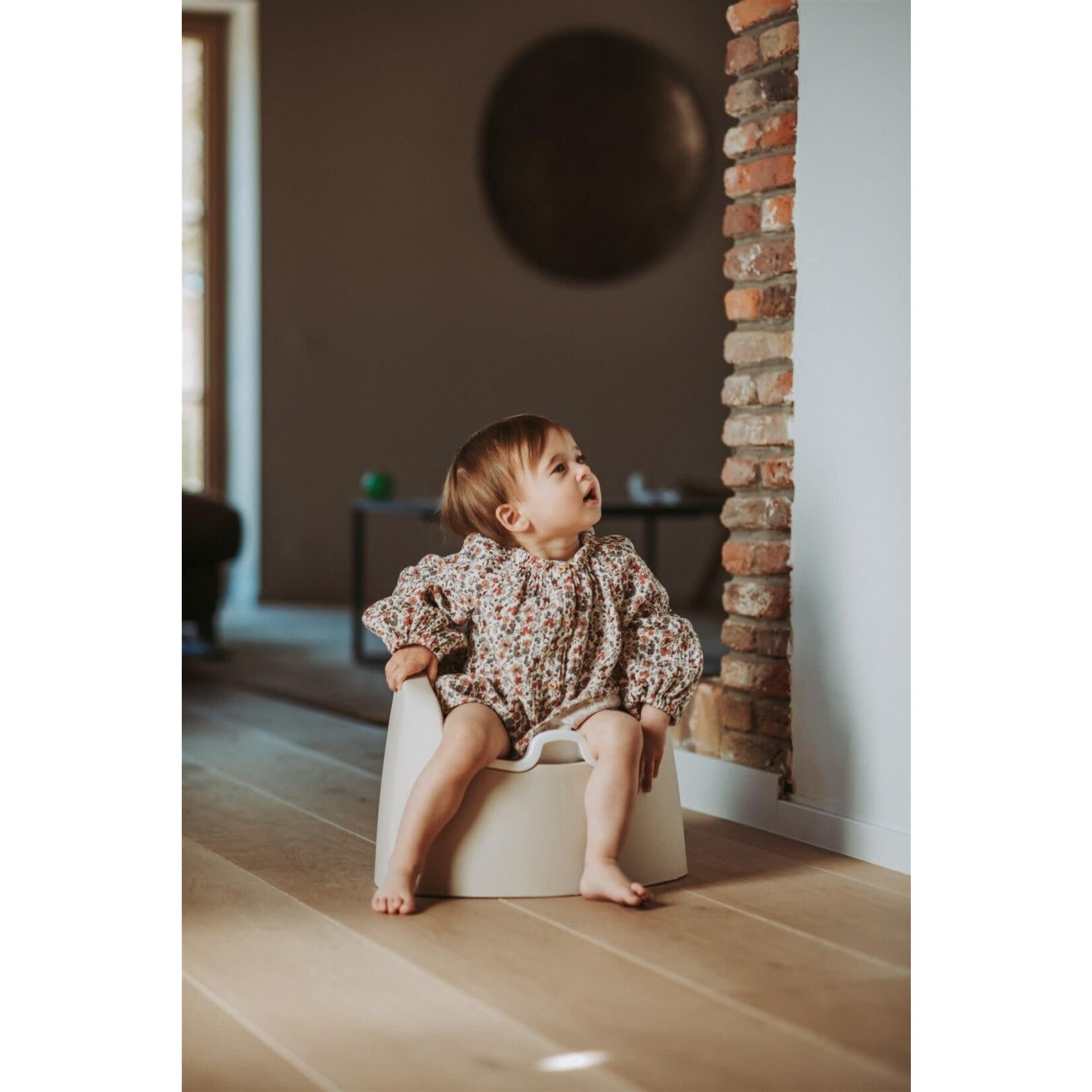 Quax Quax - My Potty - Clay