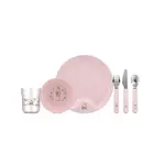 Mepal Mepal - Set kinderservies mio 6-delig - Little Dutch - Fairy Garden