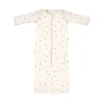 Puckababy Puckababy - The Bag 4 Seasons - 6 M/2.5 Y | 100 CM  - Hearts Confetti