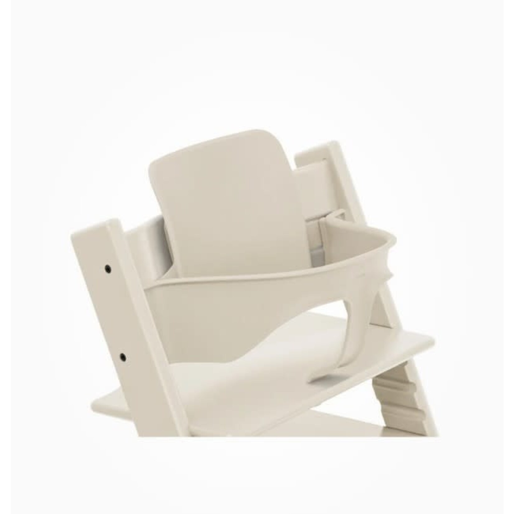 Stokke Stokke - Tripp Trapp Babyset² - Vanilla white