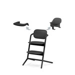 Cybex Cybex - LEMO 3in1 SET Stunning Black