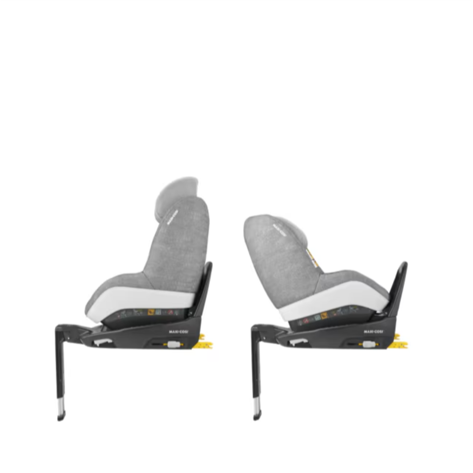 Joolz Maxi-Cosi -  Familyfix 3 Base SHOWMODEL