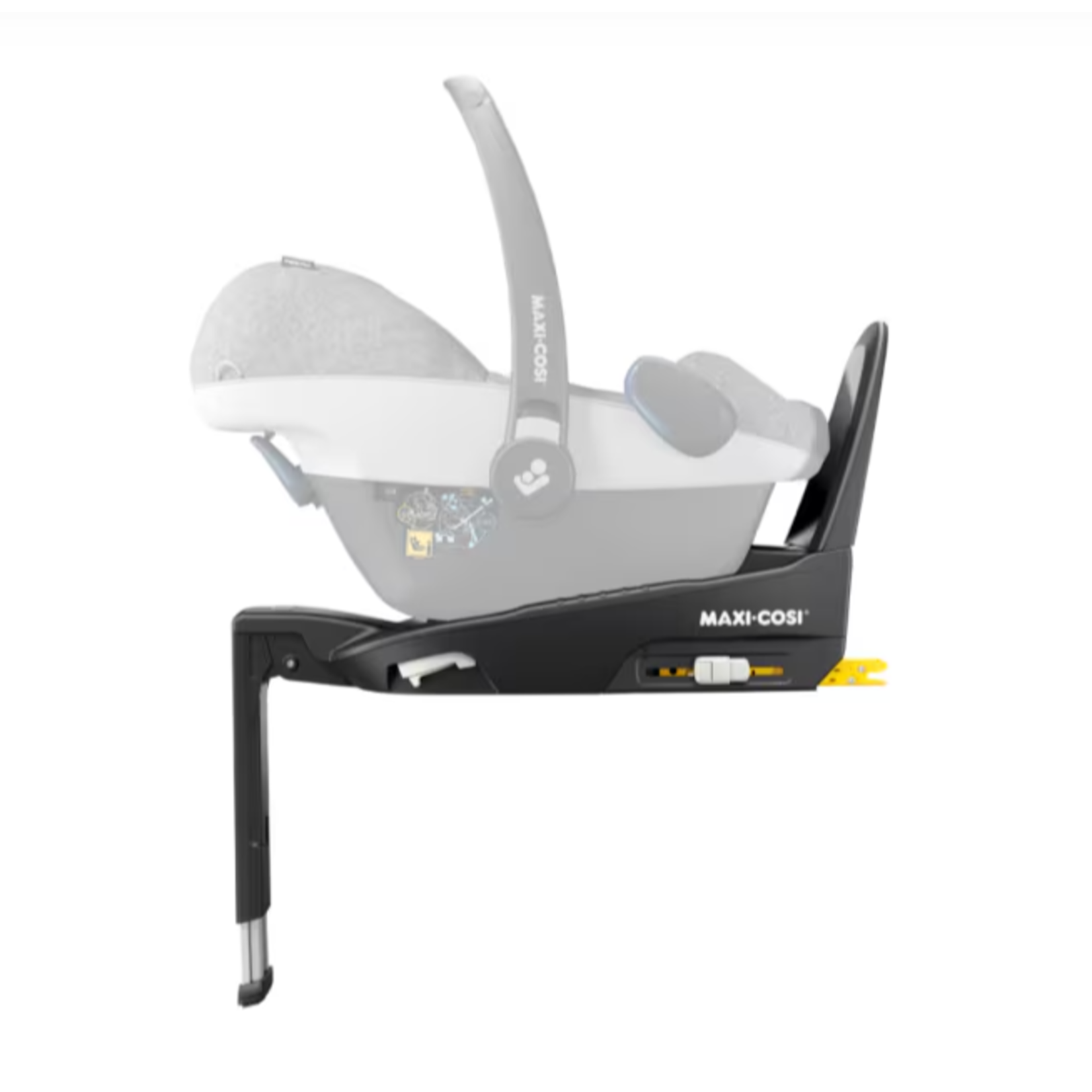 Joolz Maxi-Cosi -  Familyfix 3 Base SHOWMODEL